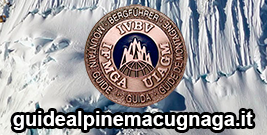 Guide Alpine Di Macugnaga - Italia